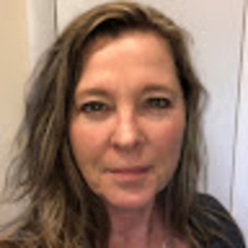 Meet your Posher, Rhonda m